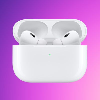 airpods pro 2 purple