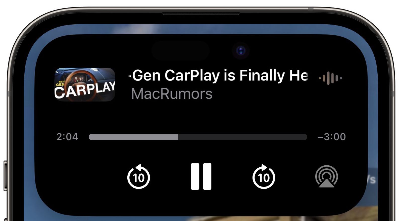 Keep YouTube Playing In The Background On Your IPhone MacRumors