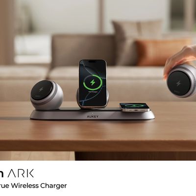 aukey magfusion ark