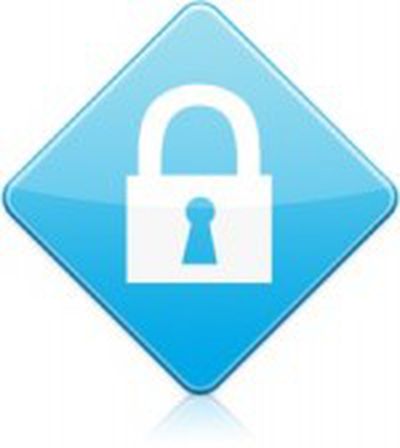 apple security icon