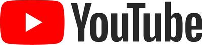 youtube logo 2017