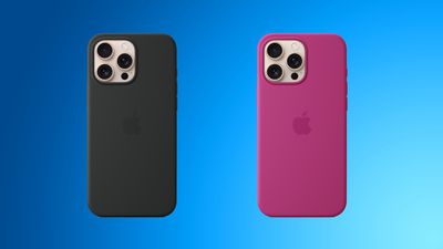 Las fundas para iPhone 16 son azules.