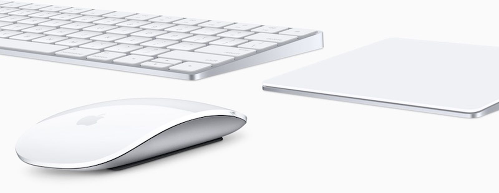 Video Review Roundup: Magic Mouse 2, Magic Keyboard and