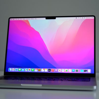 macbook pro 3