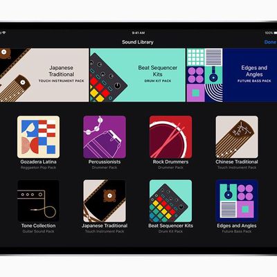 garageband for os 10.11.16