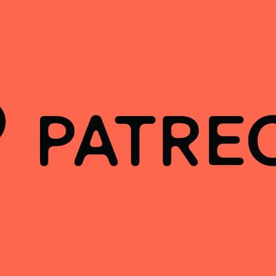 patreon