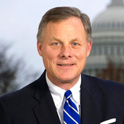 richardburr