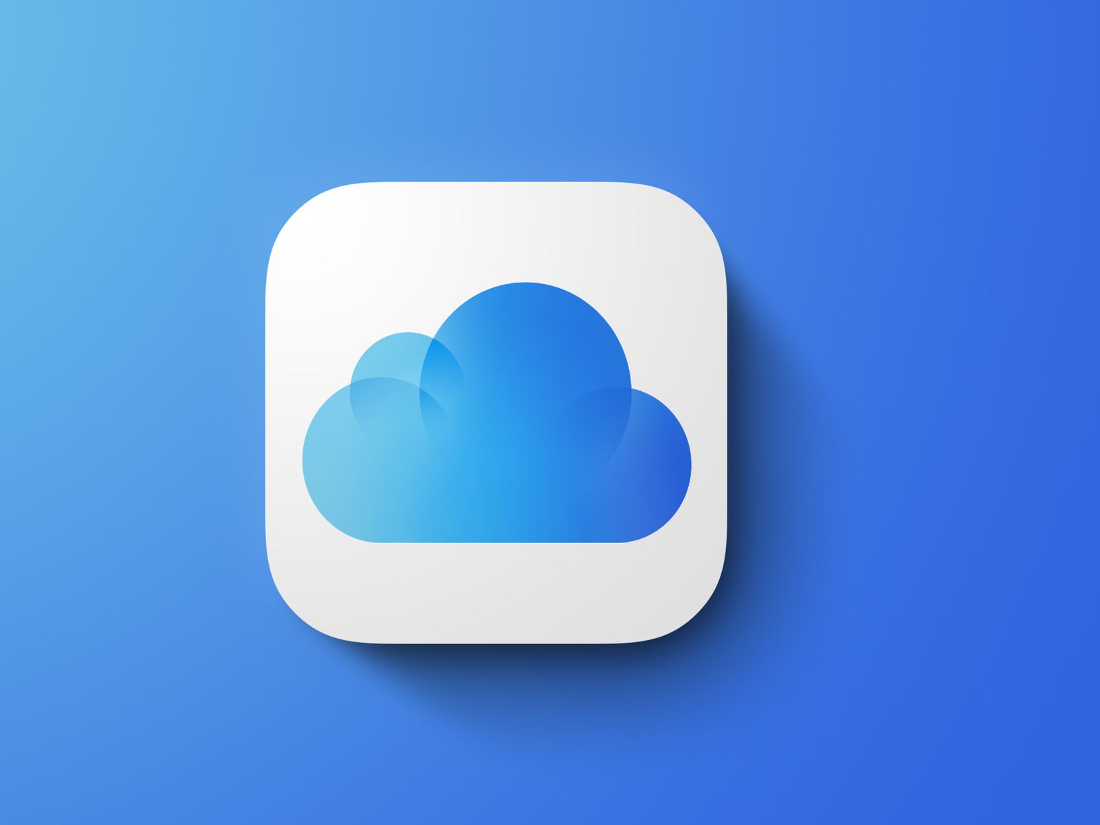 Apple Working on Redesigned iCloud Mail for Web - MacRumors