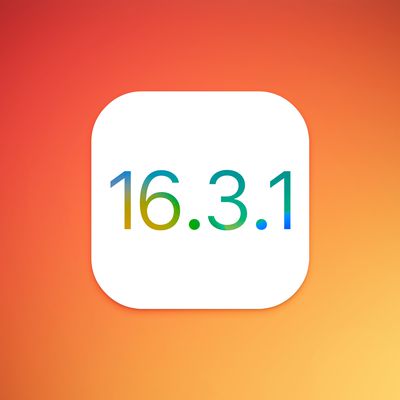 iOS 16