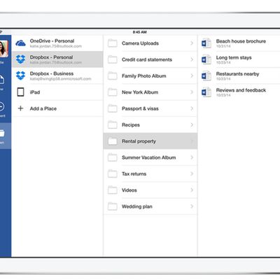 office apps