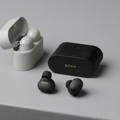 sony earbuds xm6
