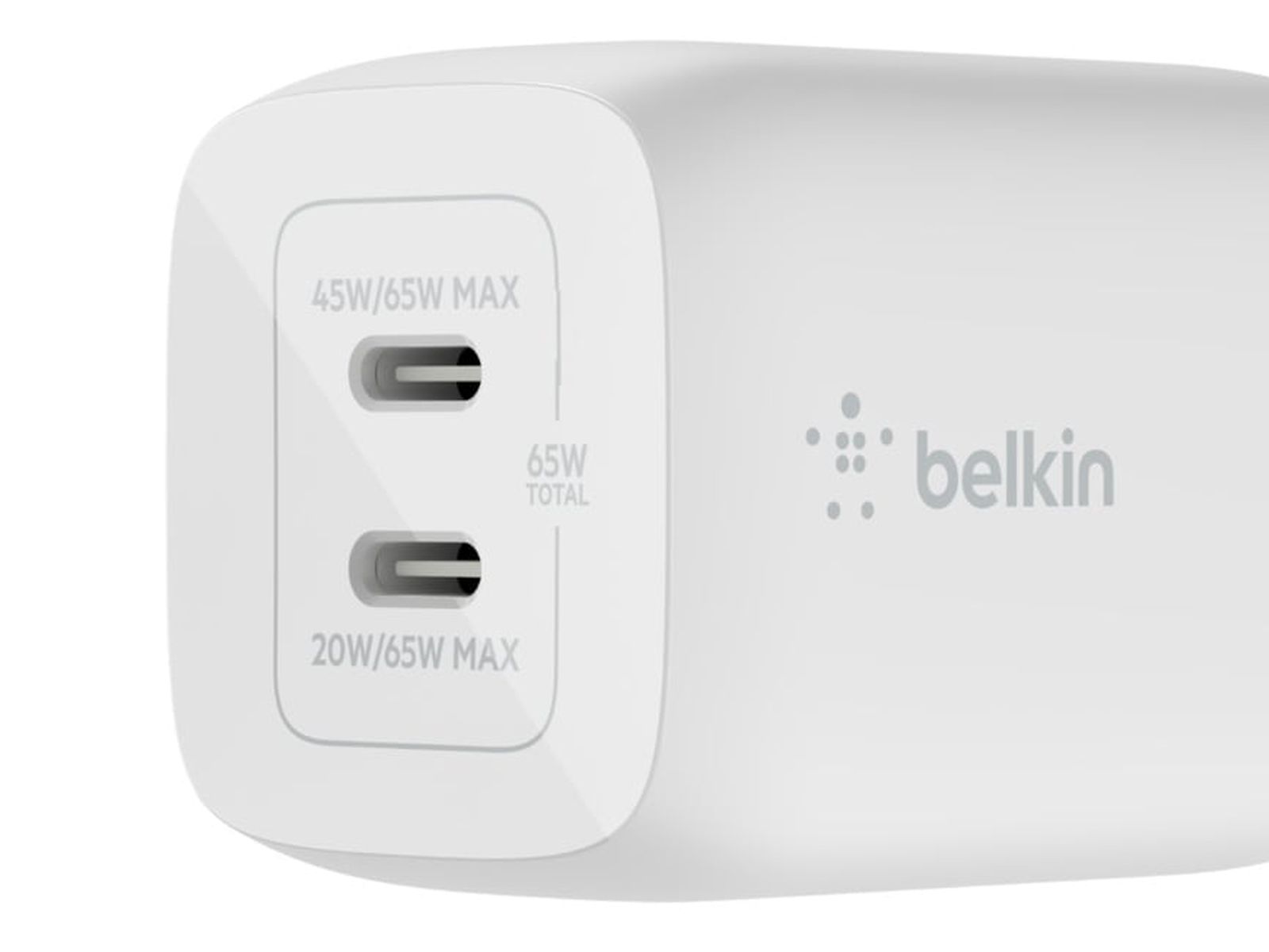 Review: Anker 65W 4 Port USB-C Wall Charger