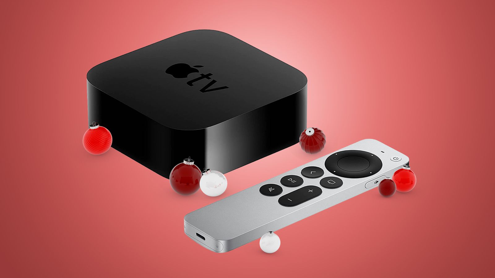 Deals: Amazon Introduces New Low Price on 128GB Apple TV 4K 