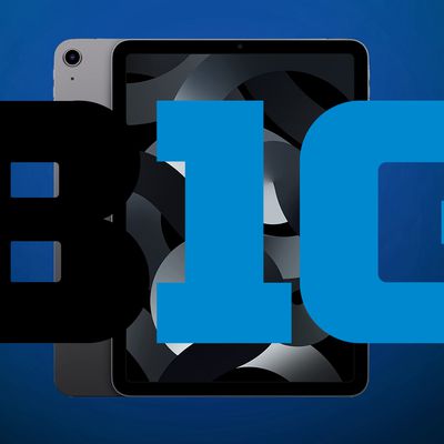 iPad College Football