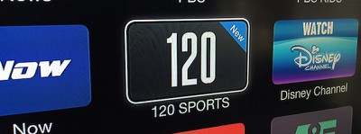 Apple Tv Updated With Sports Illustrated S New 120 Sports Channel Macrumors