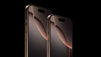 iPhone 16 Pro Models 1