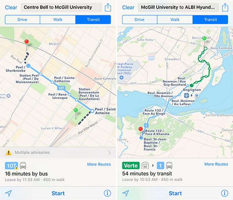 Apple-Maps-Montreal-Transit