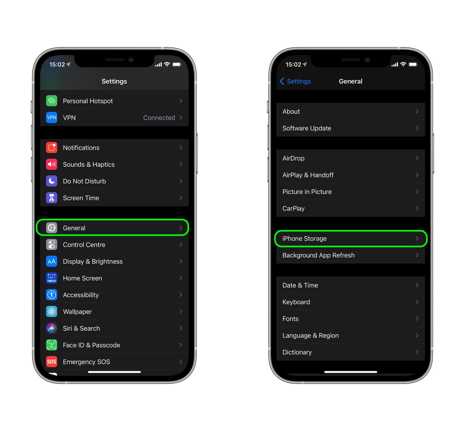 How To Delete Large Attachments On IPhone And IPad MacRumors