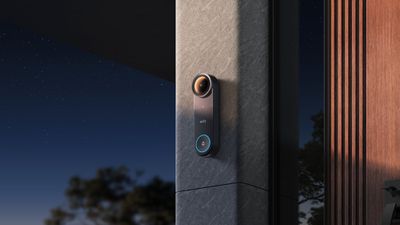 eufy video doorbell