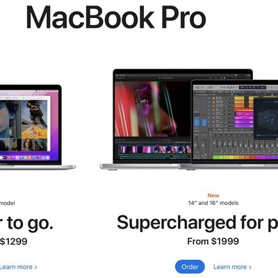 macbook pro lineup