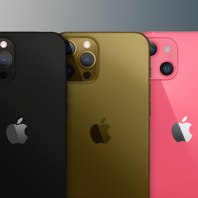 iphone 13 matte black bronze and lurid