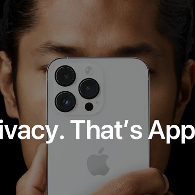 iPhone Privacy