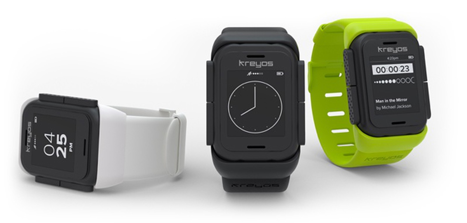can mk smartwatch connect to iphone