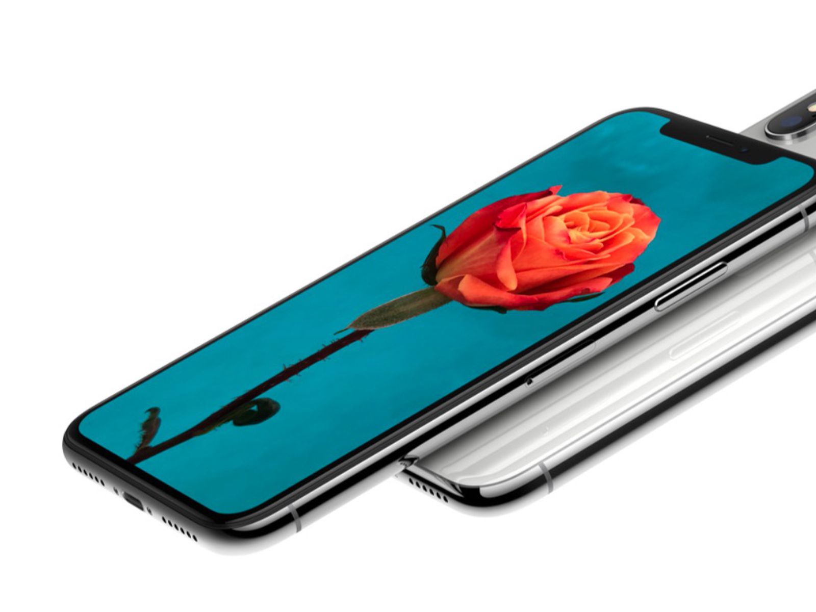 Download Iphone X Impressions Striking Display And Sensational Looking Design Make High Price Worth It Macrumors