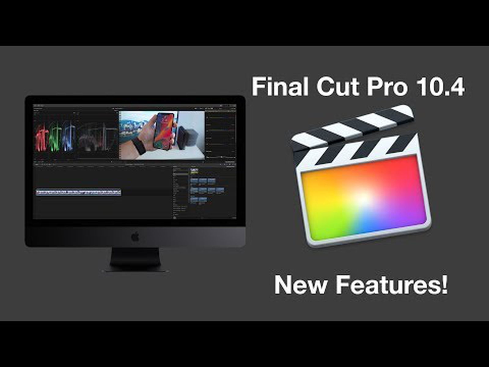 Final cut pro x 10.2 dmg