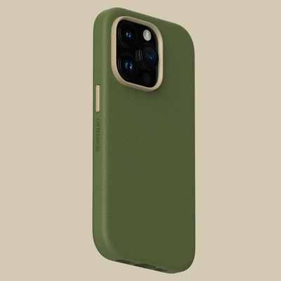 otterbox cactus leather case