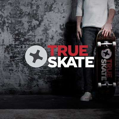 True Skate