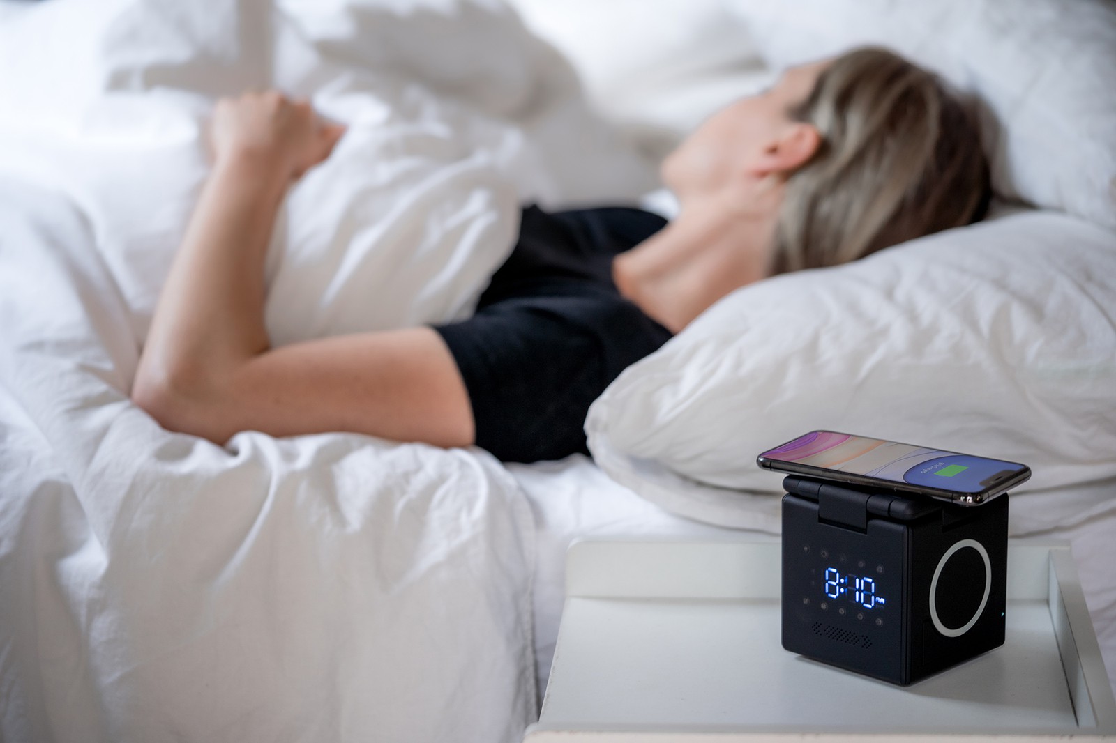 hypercube charger