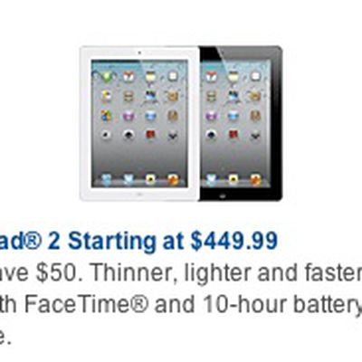 ipad 2 best buy 50 off