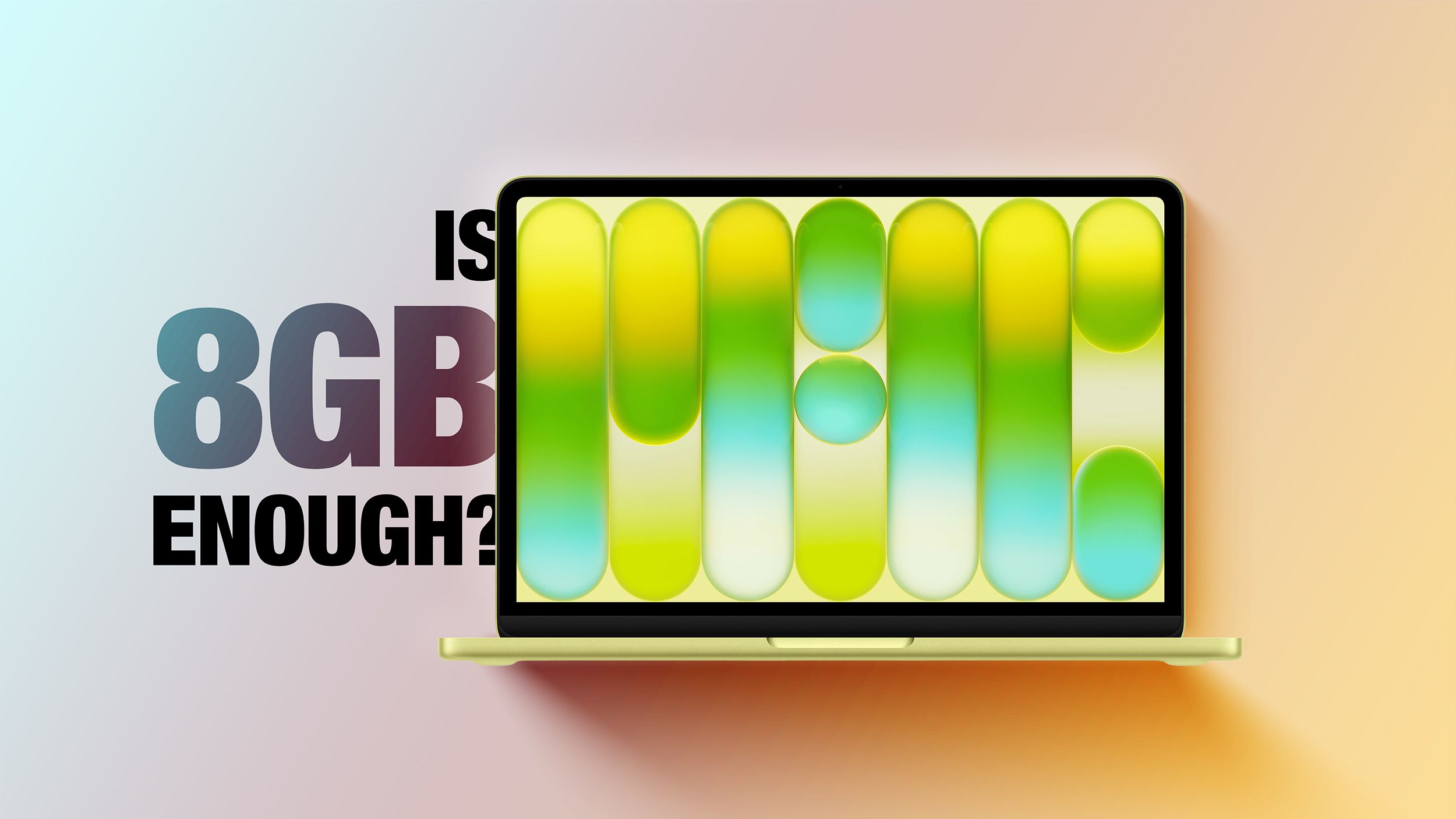 MacBook Neo Review: Can Apple's Cheapest Laptop Handle Real Work?