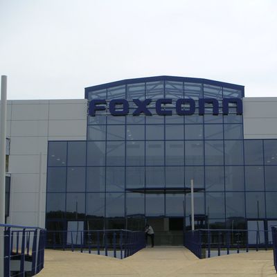 Foxconn Office
