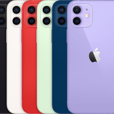 iphone 12 colors 2021