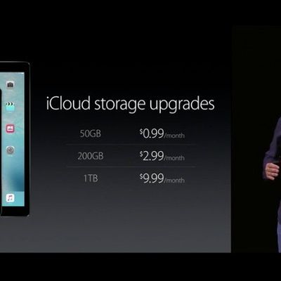 new icloud storage plans