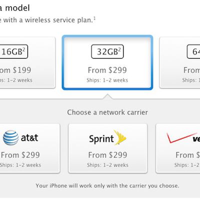 iphone 4s shipping us 1 2 weeks