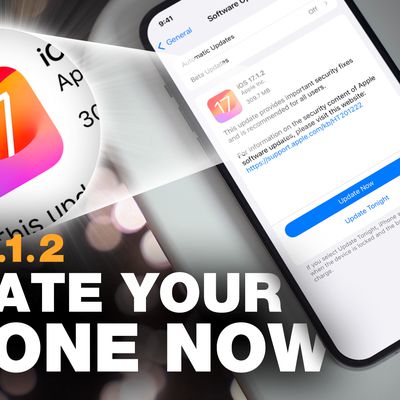 iOS 17