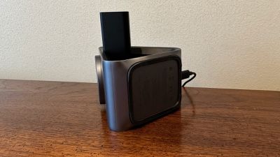 Anker 737 MagGo Charger (3-in-1 Station)