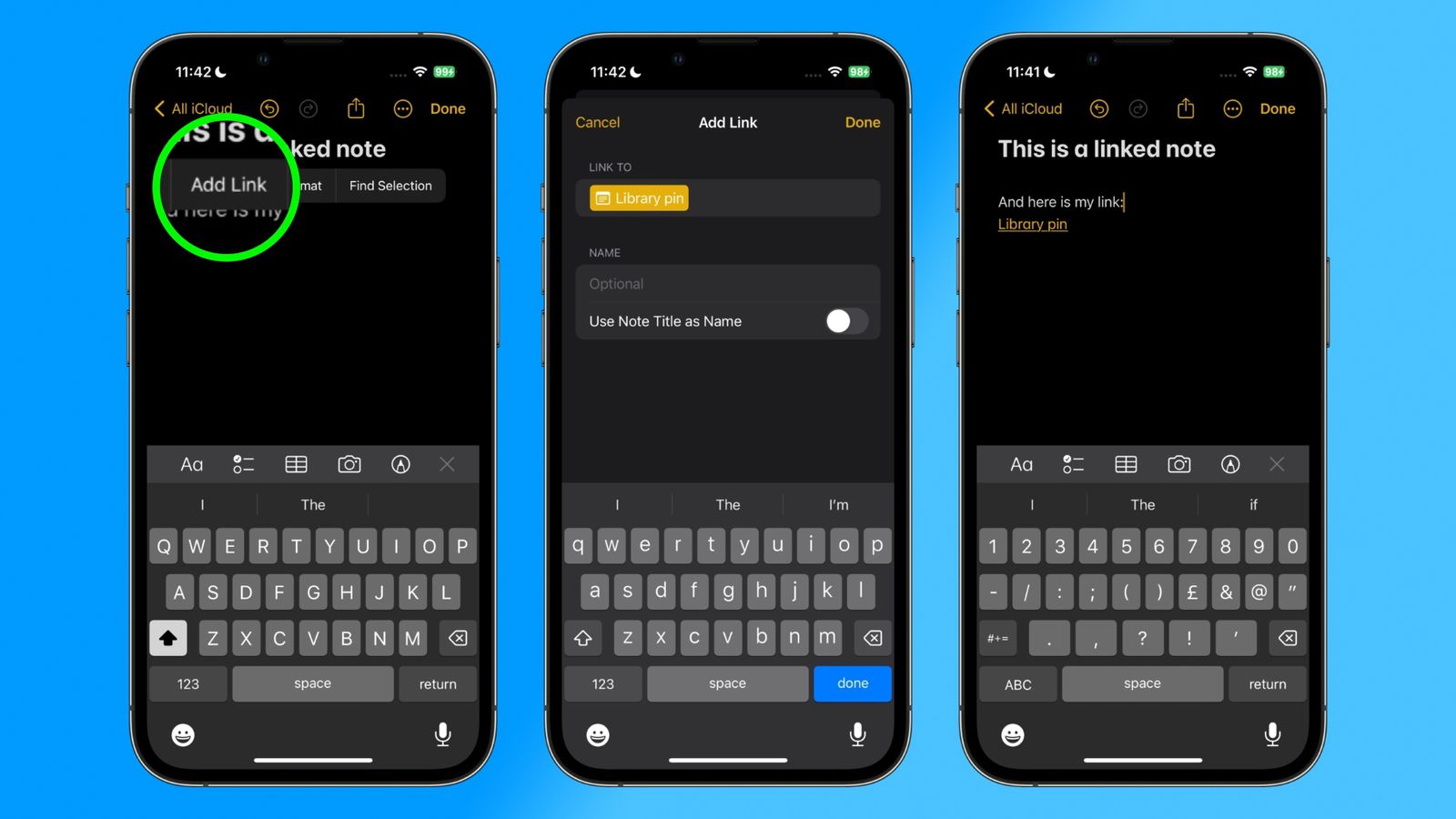 iPhone Notes App: Everything You Need to Know