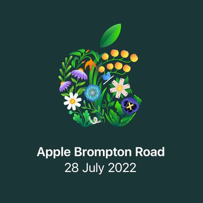 apple store brompton road