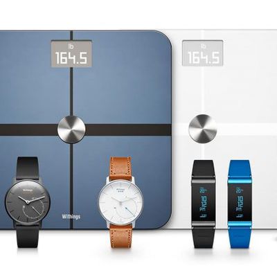withings nokia