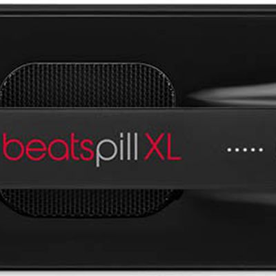 Beats Pill XL