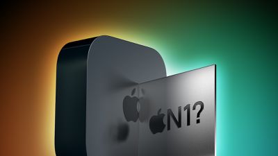 apple tv n1 rumors