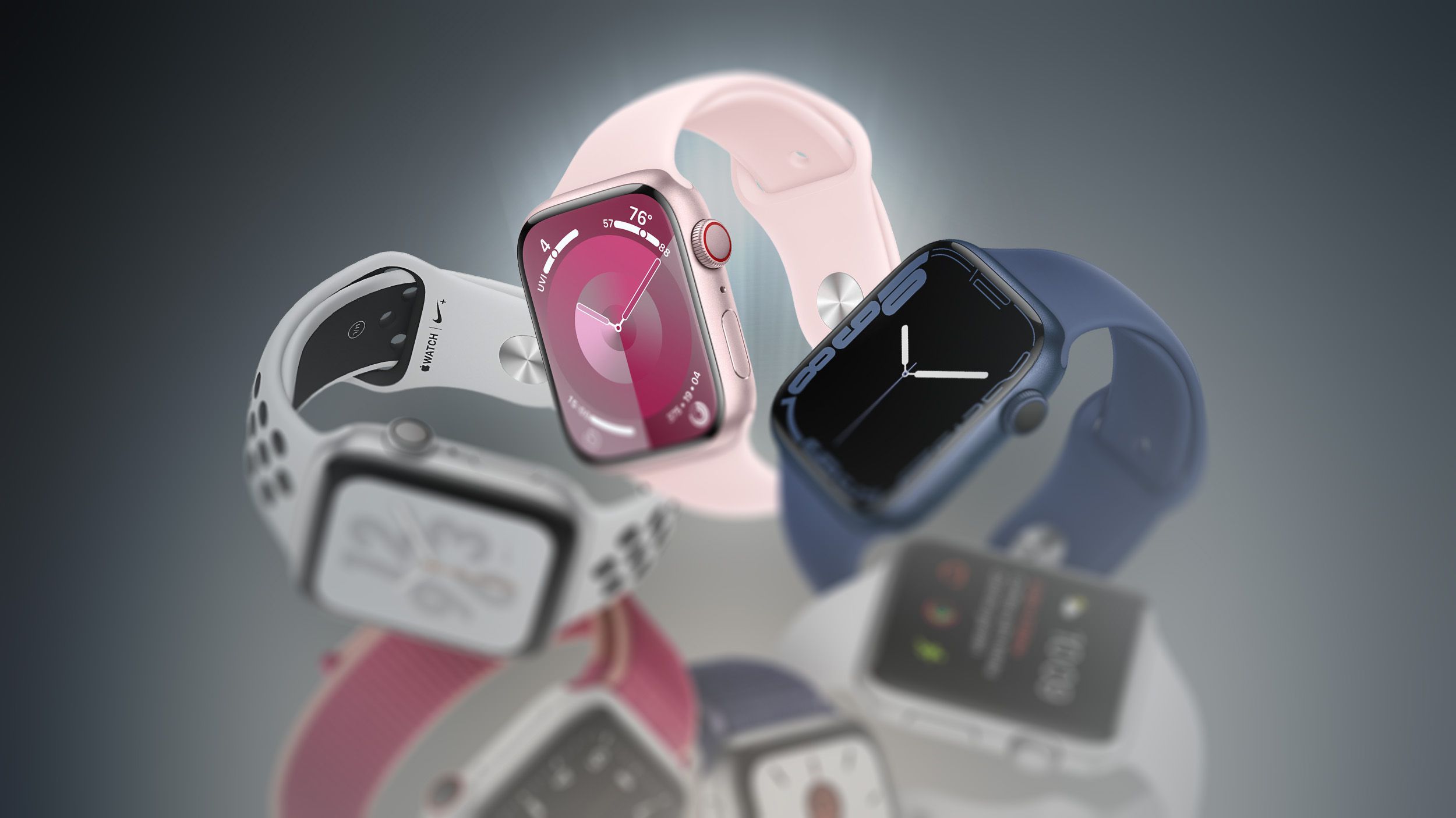 Apple Watch Series 9 Buyer's Guide: How Incremental Upgrades ...