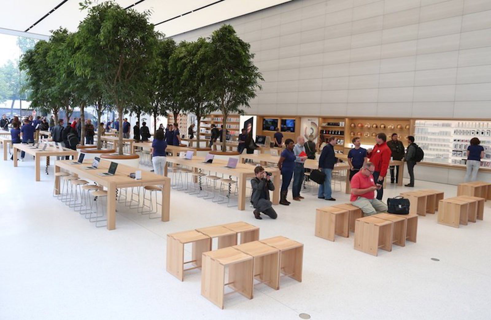 Apple Watch Launches in Belgium on September 19 Alongside Brussels ...