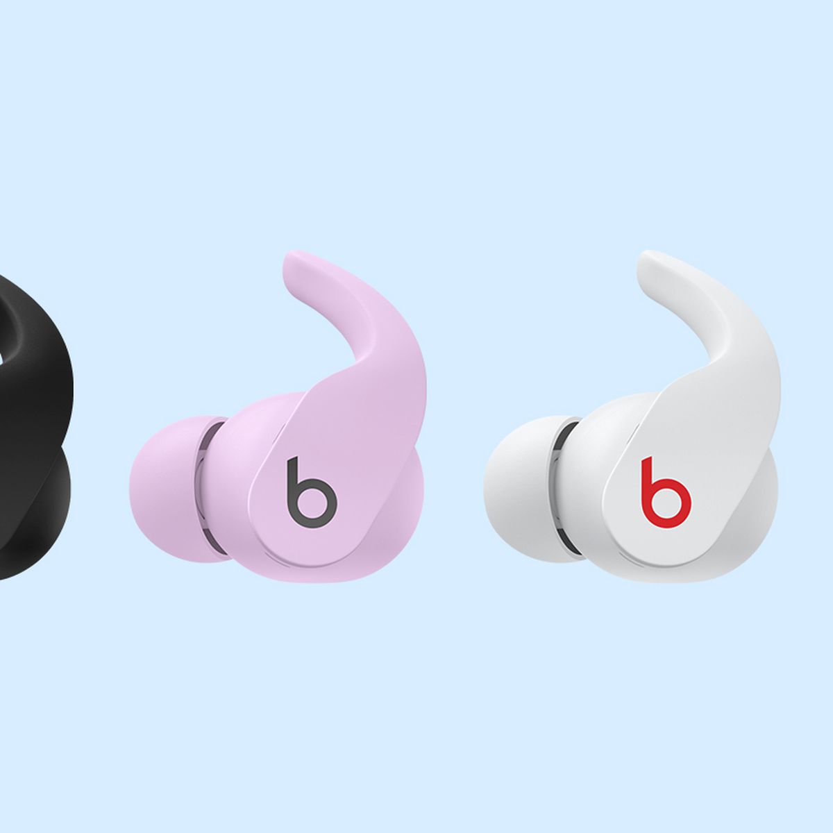 Unreleased Beats Fit Pro earbuds spotted in the wild courtesy of Kim  Kardashian - 9to5Mac