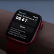 Apple Watch Body Temperature Finished