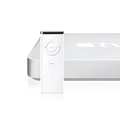 1st generation apple tv